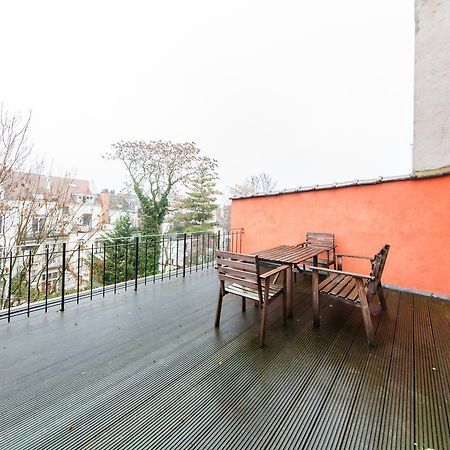 Urban Suites Brussels Eu Exterior photo