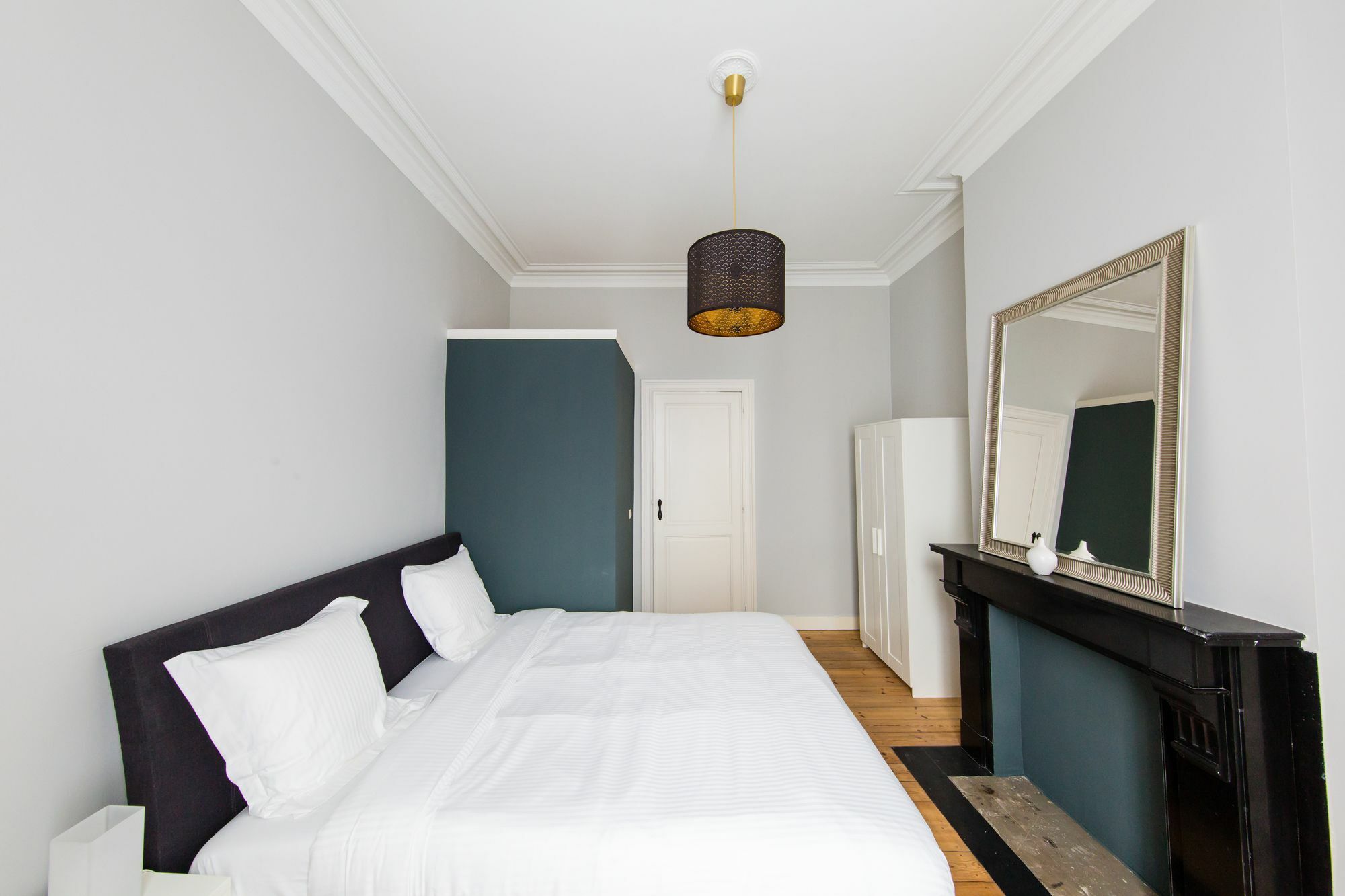 Urban Suites Brussels Eu Exterior photo