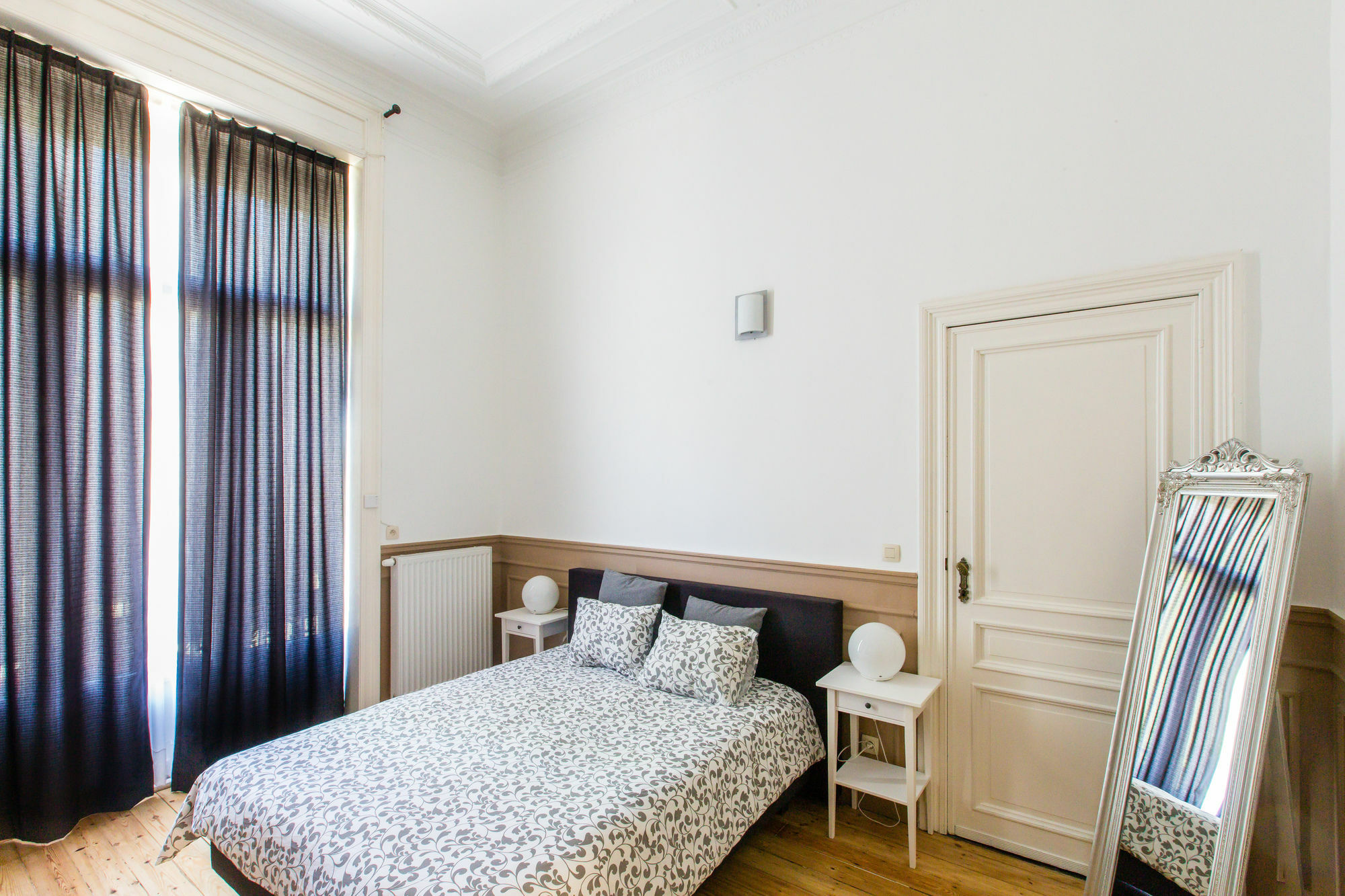 Urban Suites Brussels Eu Exterior photo