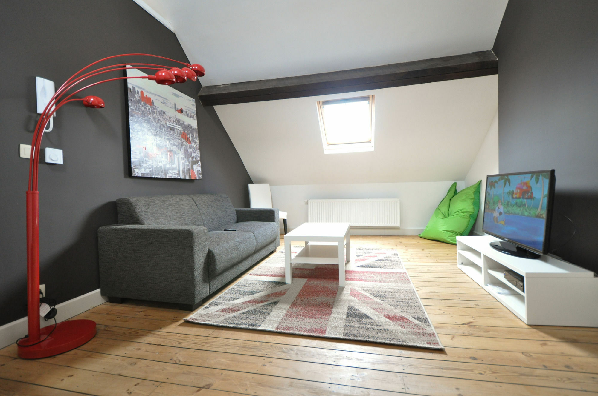 Urban Suites Brussels Eu Exterior photo
